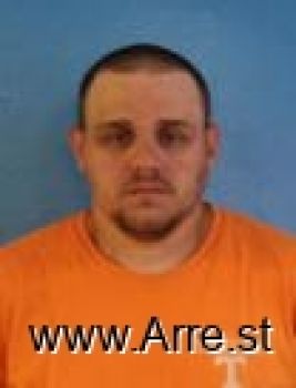 Justin Michael Hall Mugshot