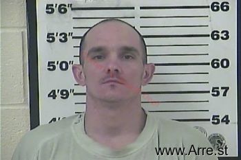 Justin Walker Hall Mugshot