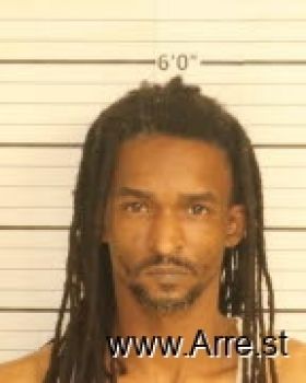 Justin Dewayne Henry Mugshot