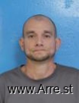 Justin Lee Hinkle Mugshot