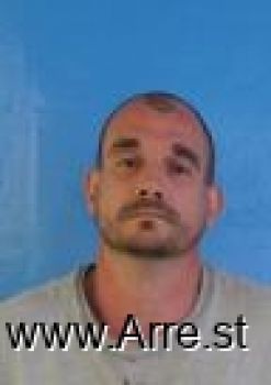 Justin Lee Hinkle Mugshot