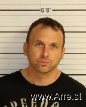 Justin  Hinton Mugshot