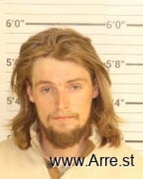 Justin David Hughes Mugshot