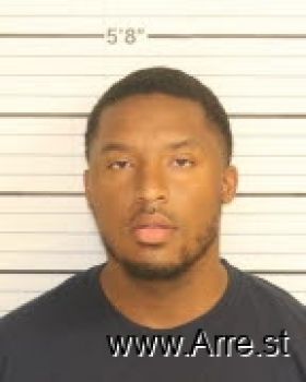 Justin Lanier Ingram Mugshot