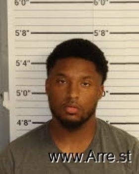 Justin L Ingram Mugshot