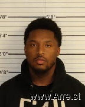 Justin L Ingram Mugshot