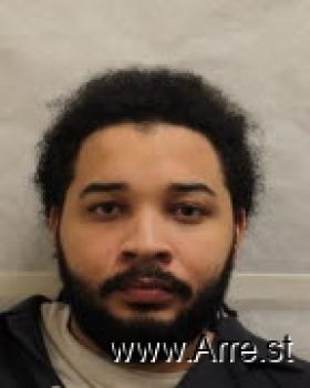 Justin Jamar Jimerson Mugshot