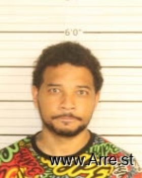 Justin J Jimerson Mugshot