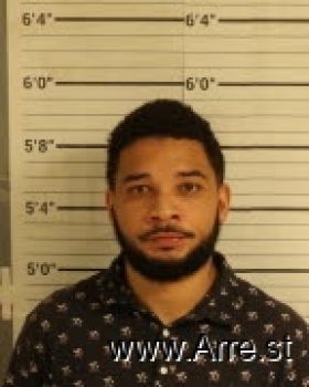 Justin J Jimerson Mugshot