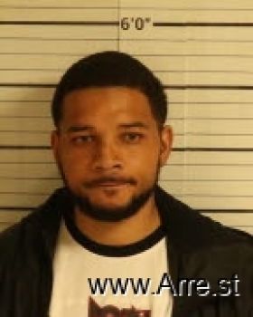 Justin J Jimerson Mugshot