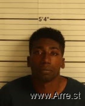 Justin  Jordan Mugshot