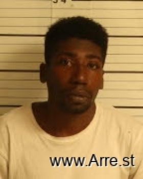 Justin  Jordan Mugshot