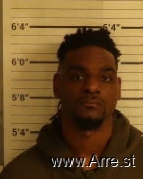 Justin D Jordan Mugshot