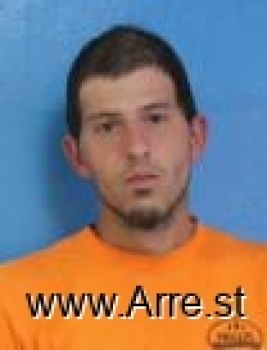 Justin Eugene Leonard Mugshot