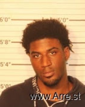 Justin C March Mugshot