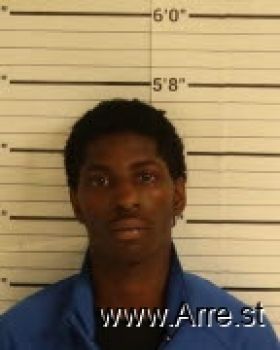 Justin  Mcgee Mugshot