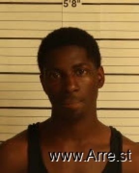 Justin C Mcgee Mugshot