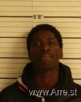 Justin Cortez Mcgee Mugshot