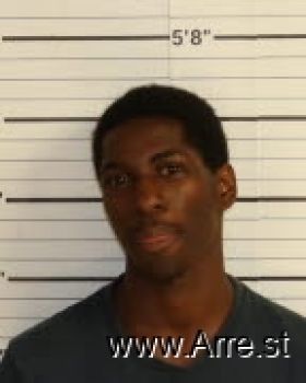 Justin Cortez Mcgee Mugshot