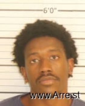 Justin  Miles Mugshot