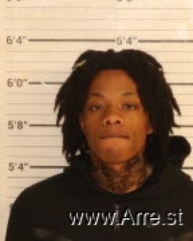 Justin  Owens Mugshot