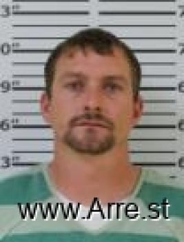 Justin D. Palmer Mugshot