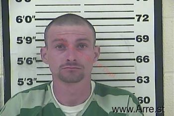 Justin Douglas Palmer Mugshot