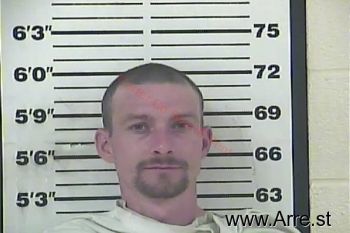 Justin Douglas Palmer Mugshot