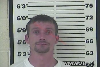 Justin Douglas Palmer Mugshot