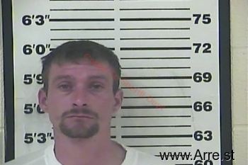 Justin Douglas Palmer Mugshot