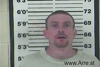 Justin Douglas Palmer Mugshot