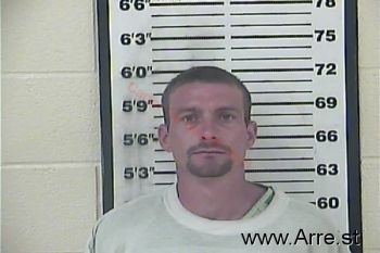 Justin Douglas Palmer Mugshot