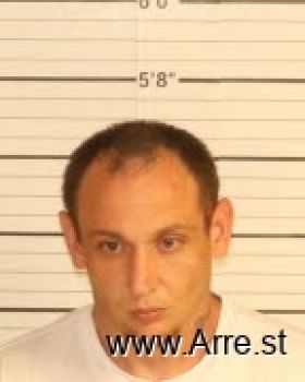 Justin  Parker Mugshot