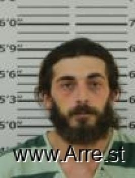 Justin P Peters Mugshot