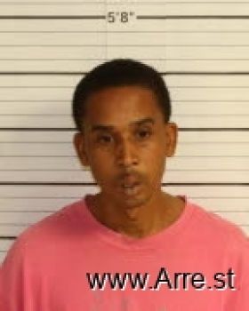 Justin  Porter Mugshot