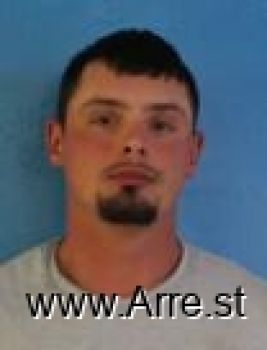 Justin Thomas Ratliff Mugshot