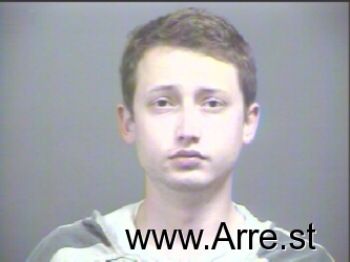 Justin Michael Rutherford Mugshot