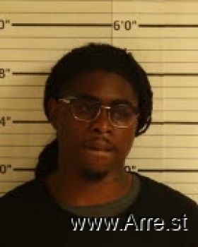 Justin  Scott Mugshot