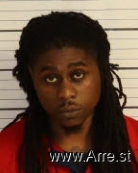 Justin  Scott Mugshot