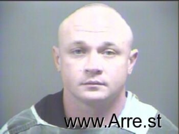 Justin Allen Smith Mugshot