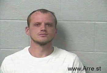 Justin Michael Stone Mugshot