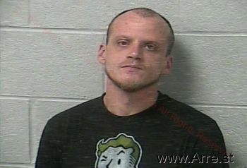 Justin Michael Stone Mugshot