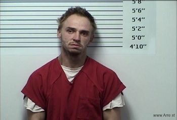 Justin Kyle Sutton Mugshot