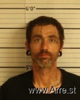 Justin  Terry Mugshot