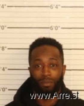 Justin Antwon Thomas Mugshot