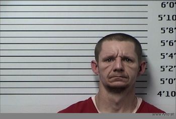 Justin Lee Thompson Mugshot