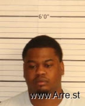 Justin B Thompson Mugshot