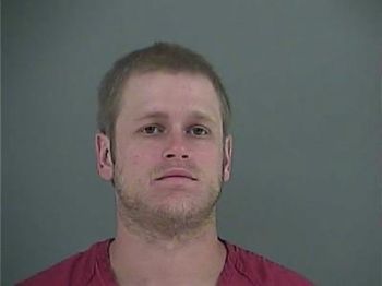 Justin Wade Welch Mugshot