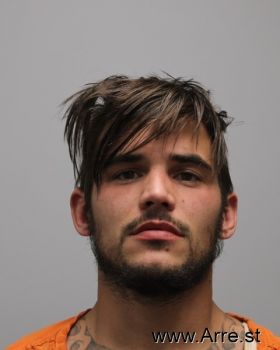 Justin Kyle Whittington Mugshot