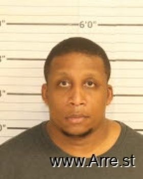 Justin  Wright Mugshot